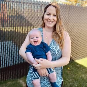 Meet your Posher, Mary-karel